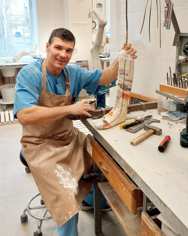 Служба в медицинском взводе научила ценить каждый день жизни Служба в медицинском взводе научила ценить каждый день жизни