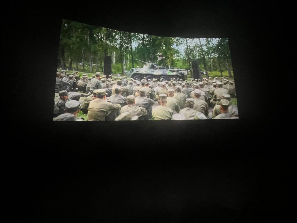 В Республике прошли предпремьерные показы фильма «Тимур и его команда»!