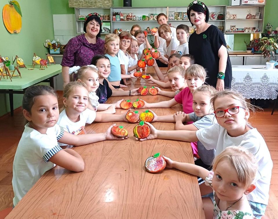 Денис Пушилин: В акции «Культурный Донбасс» приняли участие 86 тысяч жителей Республики Денис Пушилин: В акции «Культурный Донбасс» приняли участие 86 тысяч жителей Республики