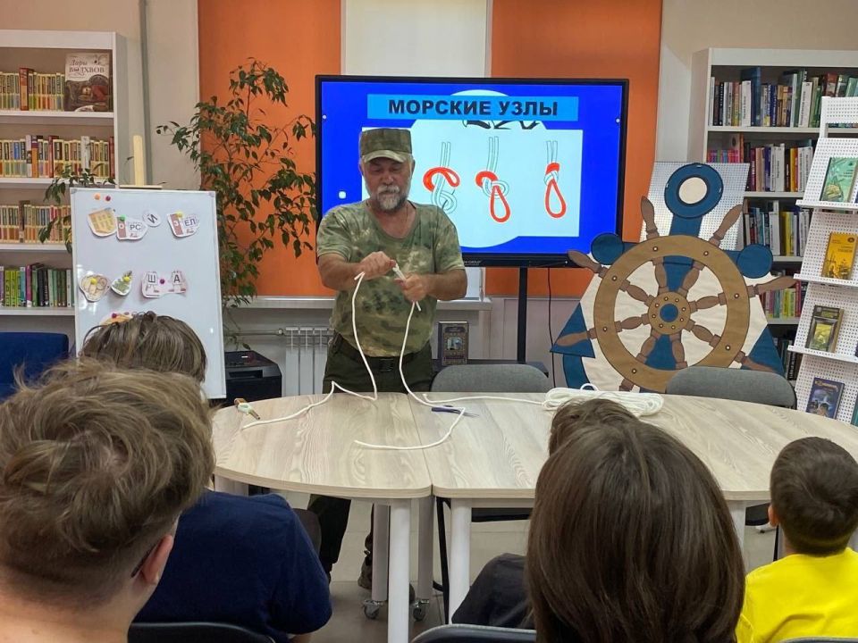 Денис Пушилин: В акции «Культурный Донбасс» приняли участие 86 тысяч жителей Республики Денис Пушилин: В акции «Культурный Донбасс» приняли участие 86 тысяч жителей Республики