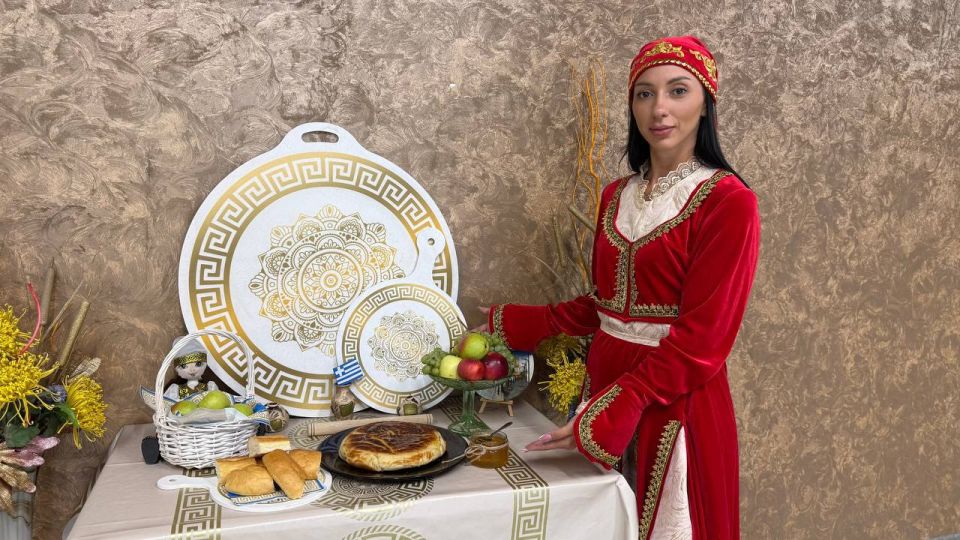 Денис Пушилин: В акции «Культурный Донбасс» приняли участие 86 тысяч жителей Республики Денис Пушилин: В акции «Культурный Донбасс» приняли участие 86 тысяч жителей Республики