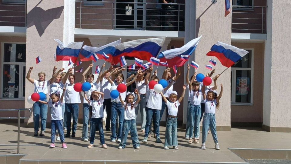 Денис Пушилин: В акции «Культурный Донбасс» приняли участие 86 тысяч жителей Республики