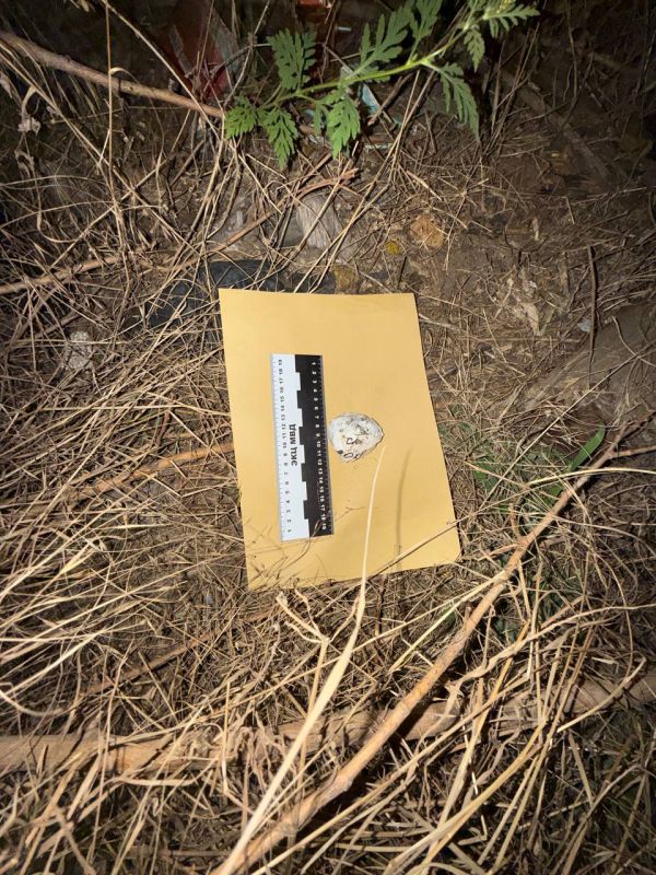 В Мариуполе полицейские пресекли попытку незаконного сбыта наркотиков В Мариуполе полицейские пресекли попытку незаконного сбыта наркотиков