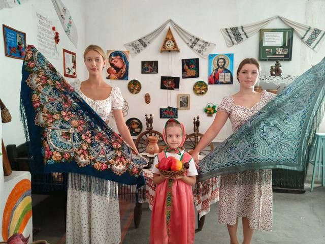 Денис Пушилин: В акции «Культурный Донбасс» приняли участие 86 тысяч жителей Республики Денис Пушилин: В акции «Культурный Донбасс» приняли участие 86 тысяч жителей Республики