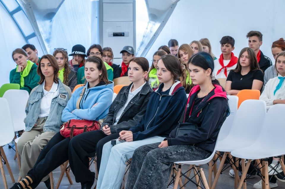 Жизнь может быть интересной и разной! Главное, чтобы она была безопасной! Жизнь может быть интересной и разной! Главное, чтобы она была безопасной!