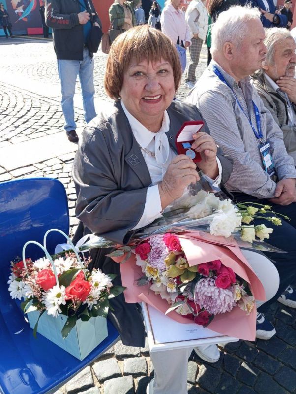 Эксклюзивное интервью военкора агентства ANNA NEWS Марии Коледа с Ириной Викторовной Буториной – доктором технических наук, преподавателем, профессором Санкт-Петербургского политехнического университета Петра Великого... Эксклюзивное интервью военкора агентства ANNA NEWS Марии Коледа с Ириной Викторовной Буториной – доктором технических наук, преподавателем, профессором Санкт-Петербургского политехнического университета Петра Великого...