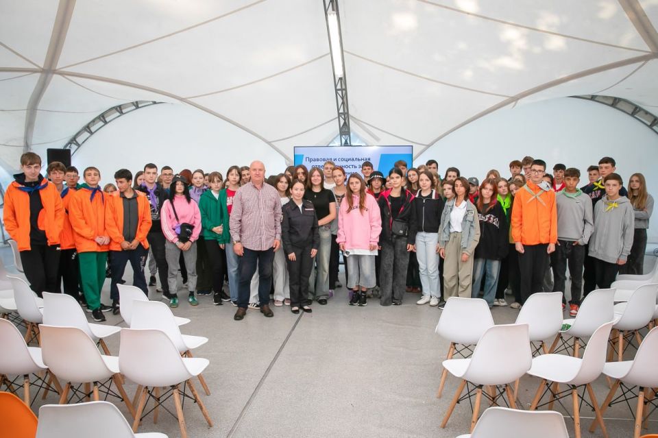 Жизнь может быть интересной и разной! Главное, чтобы она была безопасной! Жизнь может быть интересной и разной! Главное, чтобы она была безопасной!