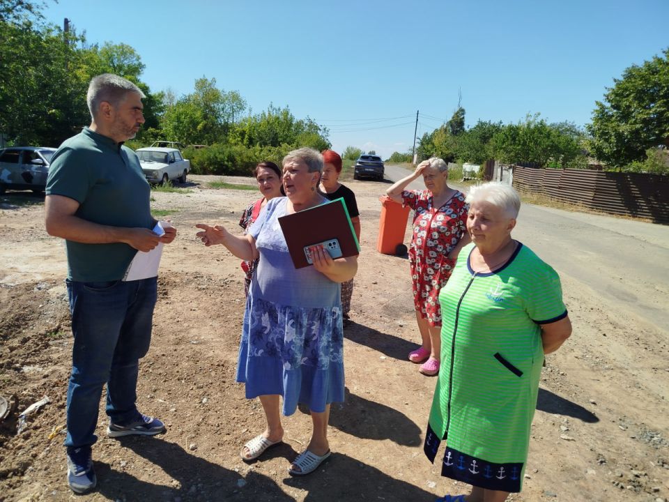 Алексей Дорофеев: Сегодняшний день принёс то самое чувство глубокого удовлетворения, ради которого и работаешь Алексей Дорофеев: Сегодняшний день принёс то самое чувство глубокого удовлетворения, ради которого и работаешь