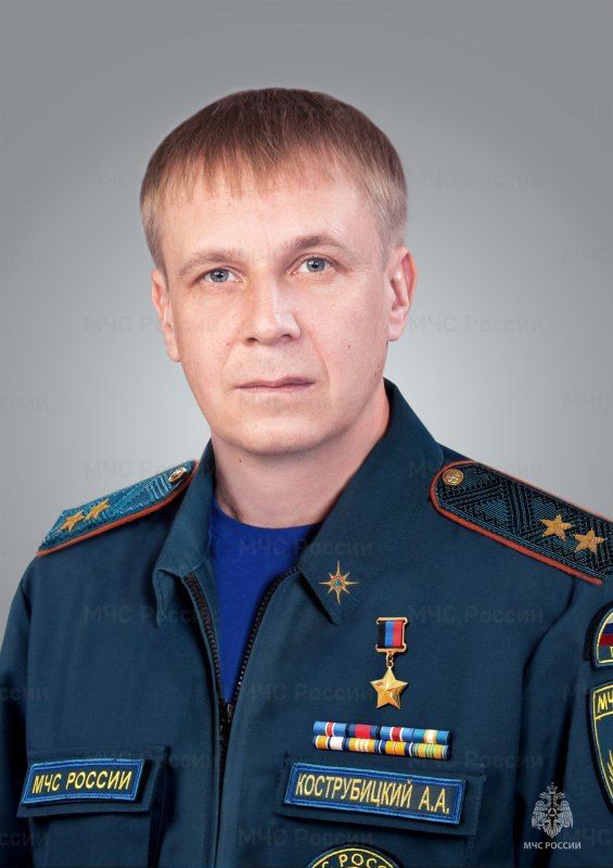 Денис Пушилин: Поздравляю Алексея Кострубицкого с новым назначением! Денис Пушилин: Поздравляю Алексея Кострубицкого с новым назначением!