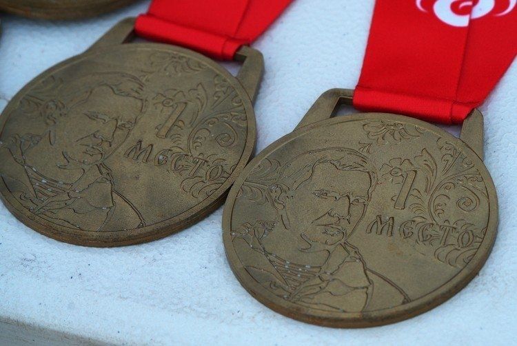 В Мариуполе прошел турнир памяти Александра Захарченко В Мариуполе прошел турнир памяти Александра Захарченко