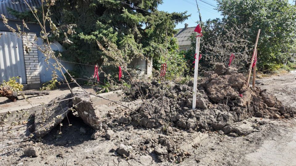 Депутаты Народного Совета: ежедневная борьба за воду Депутаты Народного Совета: ежедневная борьба за воду