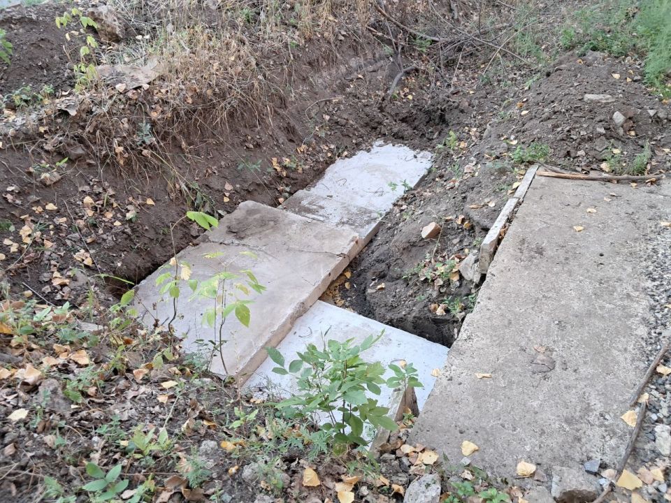 Депутаты Народного Совета: ежедневная борьба за воду Депутаты Народного Совета: ежедневная борьба за воду