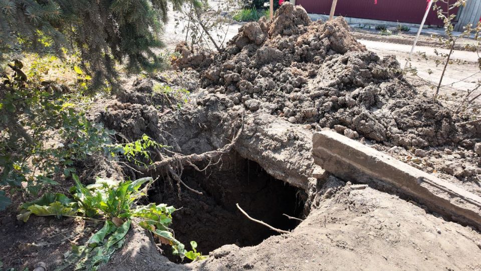 Депутаты Народного Совета: ежедневная борьба за воду Депутаты Народного Совета: ежедневная борьба за воду