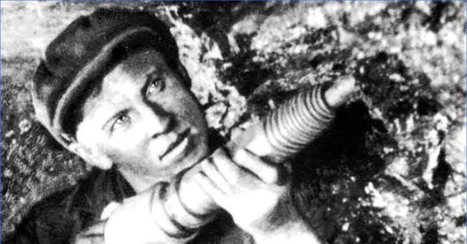 Владимир Джабаров: О «стахановцах» и не только