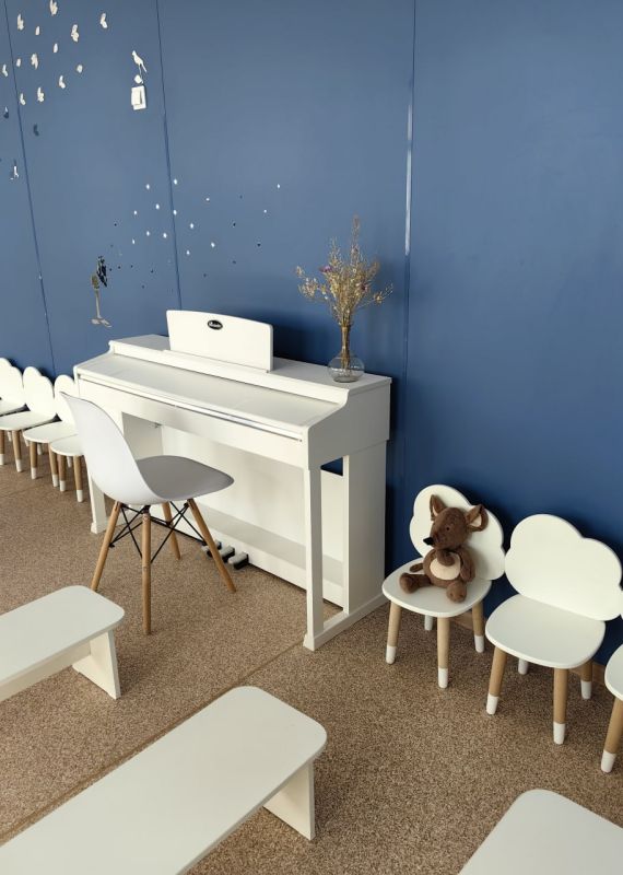 Под ветвями «Ивушки»: детсад № 106 встречает первых воспитанников Под ветвями «Ивушки»: детсад № 106 встречает первых воспитанников