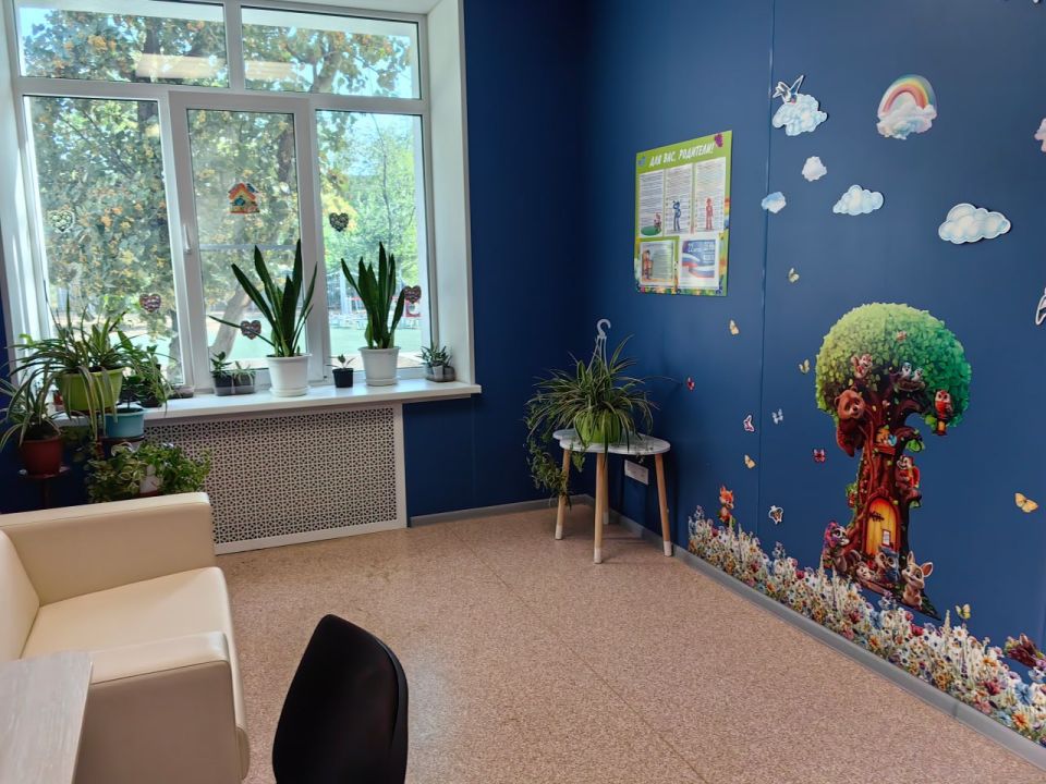 Под ветвями «Ивушки»: детсад № 106 встречает первых воспитанников Под ветвями «Ивушки»: детсад № 106 встречает первых воспитанников