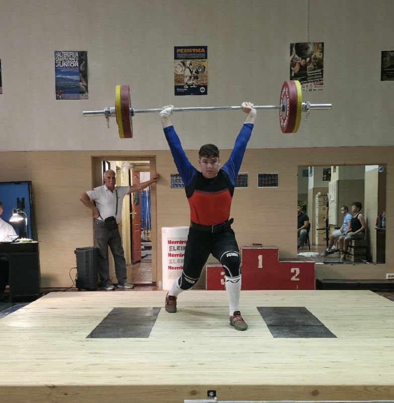 Подводим итоги Первенства ДНР по тяжелой атлетике среди юниоров и юниорок (15-18 лет, 19-20 лет) и Республиканских соревнования по тяжелой атлетике среди юношей и девушек (10-12 и 13-15 лет), памяти МСМК А.И. Первия Подводим итоги Первенства ДНР по тяжелой атлетике среди юниоров и юниорок (15-18 лет, 19-20 лет) и Республиканских соревнования по тяжелой атлетике среди юношей и девушек (10-12 и 13-15 лет), памяти МСМК А.И. Первия