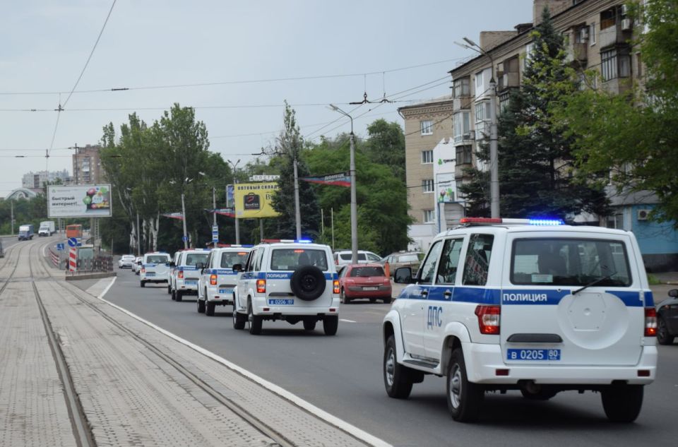 С 1 сентября 2025 года ужесточена ответственность за непредоставление преимущества спецтранспорту