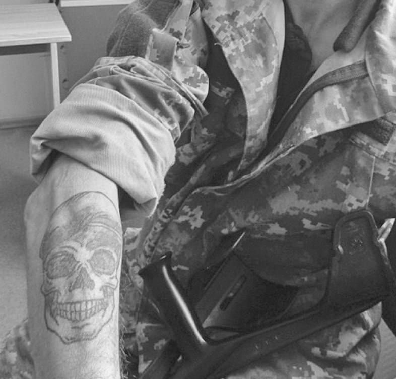 Александр Волошин: #Свидетельствафашизма из Черной книги Донбасса выходят за все границы человеческого