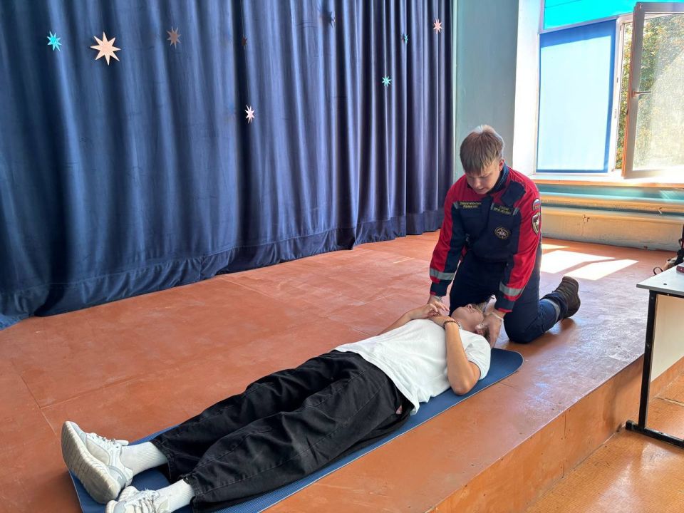 В первые сентябрьские дни учебные заведения Республики присоединились к памятным мероприятиям В первые сентябрьские дни учебные заведения Республики присоединились к памятным мероприятиям