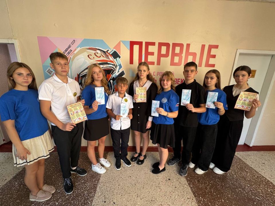 В первые сентябрьские дни учебные заведения Республики присоединились к памятным мероприятиям В первые сентябрьские дни учебные заведения Республики присоединились к памятным мероприятиям