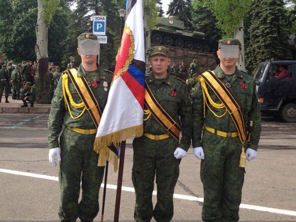 Защита Родины — профессия, мирная жизнь — вызов Защита Родины — профессия, мирная жизнь — вызов