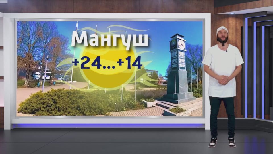 Прогноз погоды на 06.09.2025