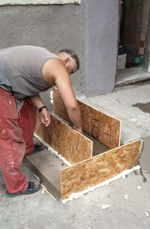 Горожане берут благоустройство в свои руки! Горожане берут благоустройство в свои руки!