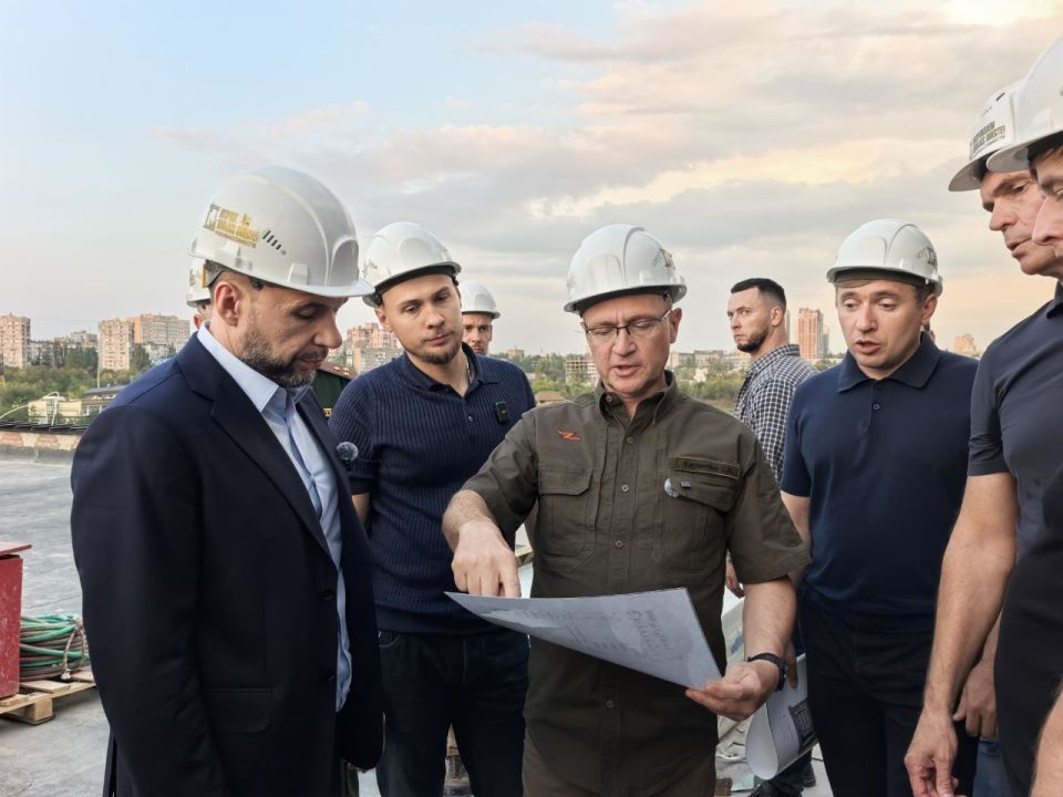 Наталья Никонорова: Обзор главных новостей Республики за неделю: Наталья Никонорова: Обзор главных новостей Республики за неделю: