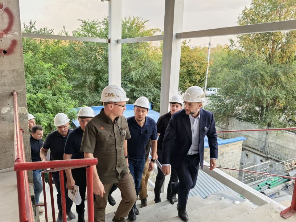 Наталья Никонорова: Обзор главных новостей Республики за неделю: Наталья Никонорова: Обзор главных новостей Республики за неделю: