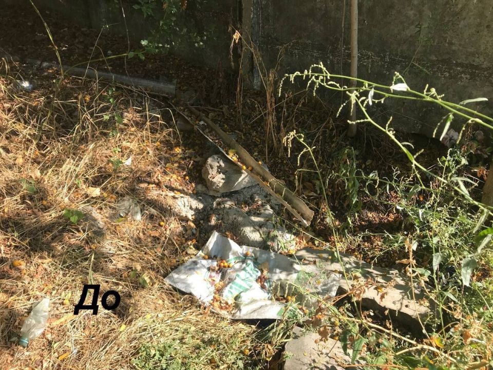 Субботник «Чистый родник» состоялся! Субботник «Чистый родник» состоялся!