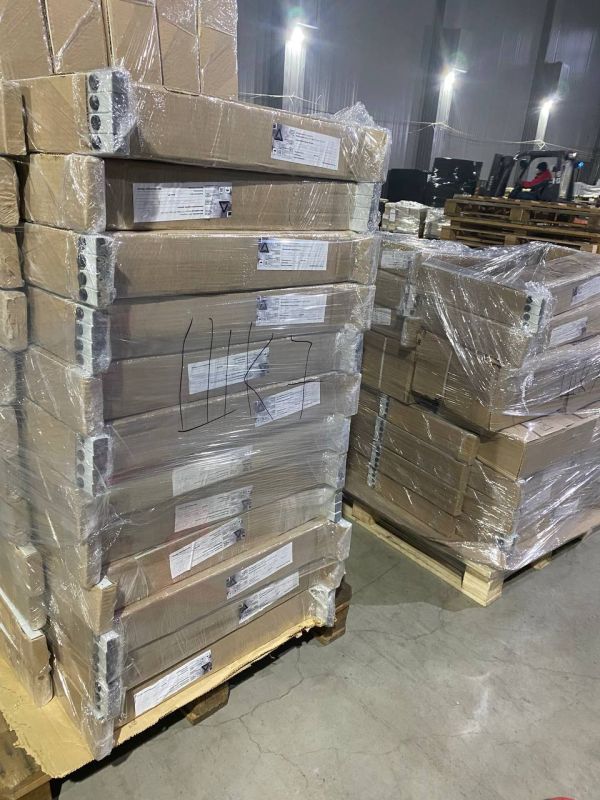 Петербургский фонд «Победа» подготовил гуманитарную помощь для образовательных учреждений Мариуполя Петербургский фонд «Победа» подготовил гуманитарную помощь для образовательных учреждений Мариуполя