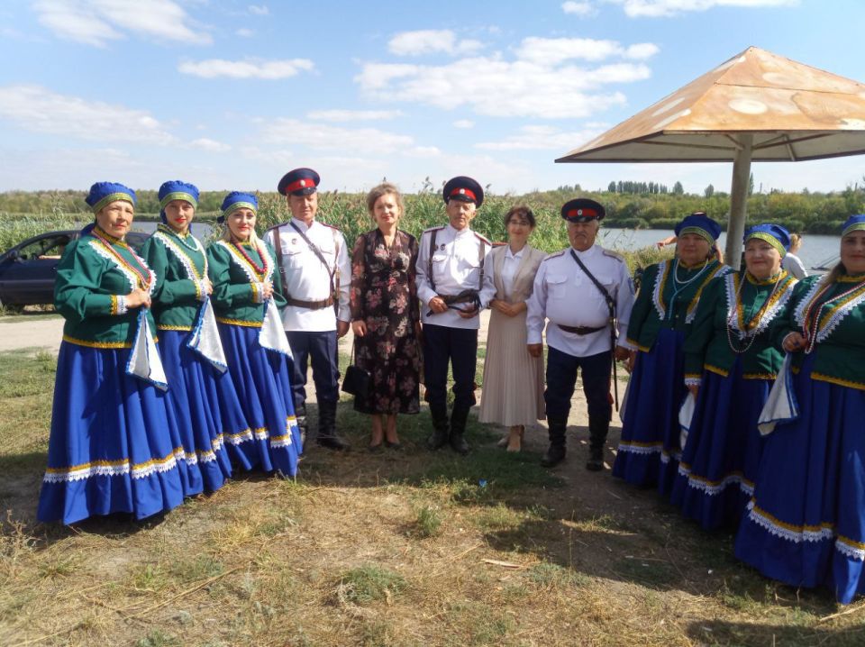 Фестиваль «Дикое поле-2025» вновь вместе с Главной библиотекой для детей Республики Фестиваль «Дикое поле-2025» вновь вместе с Главной библиотекой для детей Республики