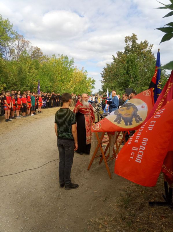 Фестиваль «Дикое поле-2025» вновь вместе с Главной библиотекой для детей Республики Фестиваль «Дикое поле-2025» вновь вместе с Главной библиотекой для детей Республики