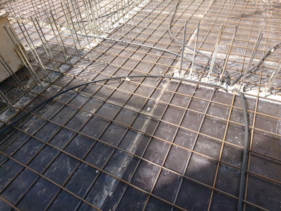 Строители Санкт-Петербурга продолжают работать над восстановлением инфраструктуры Мариуполя Строители Санкт-Петербурга продолжают работать над восстановлением инфраструктуры Мариуполя