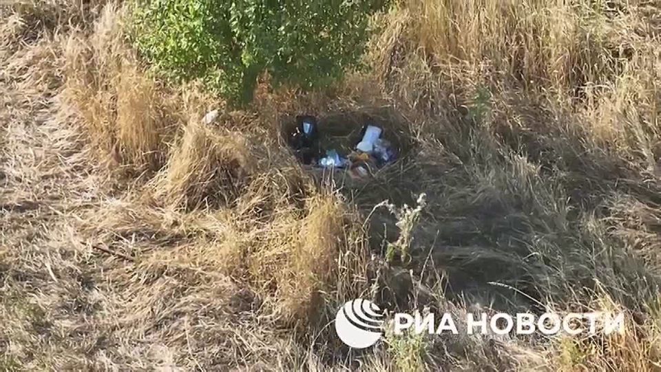 В Ставрополе задержан гражданин Азербайджана, который по указанию украинских кураторов планировал теракты на территории России