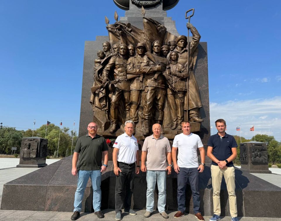 8 сентября — день особой памяти и гордости