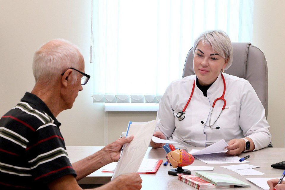 Друзья, продолжаю принимать пациентов в нашем Диагностическом центре! Друзья, продолжаю принимать пациентов в нашем Диагностическом центре!