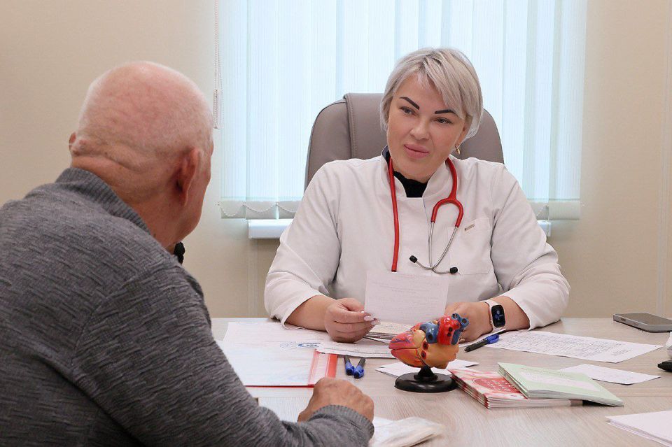 Друзья, продолжаю принимать пациентов в нашем Диагностическом центре! Друзья, продолжаю принимать пациентов в нашем Диагностическом центре!