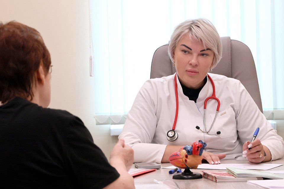 Друзья, продолжаю принимать пациентов в нашем Диагностическом центре! Друзья, продолжаю принимать пациентов в нашем Диагностическом центре!