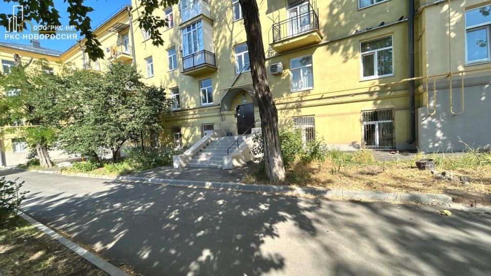 В рамках программы «Благоустройство придомовых территорий 2024-2026» завершены работы во дворе на ул. Артема В рамках программы «Благоустройство придомовых территорий 2024-2026» завершены работы во дворе на ул. Артема