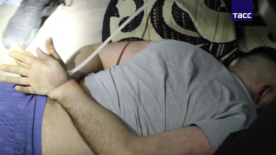 ФСБ в подмосковном Климовске задержала россиянина, финансировавшего ВСУ