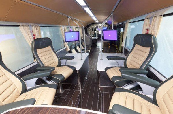 Мариупольтранс: Самый дорогой одиночный троллейбус в мире - NexGen Gillig BRT/Vossloh KIEPE — стоимость одного составляет 1 400 000 долларов Мариупольтранс: Самый дорогой одиночный троллейбус в мире - NexGen Gillig BRT/Vossloh KIEPE — стоимость одного составляет 1 400 000 долларов