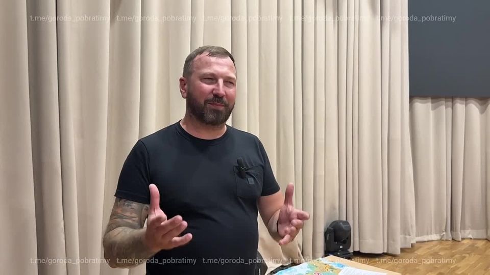 Из Петербурга с любовью к детям