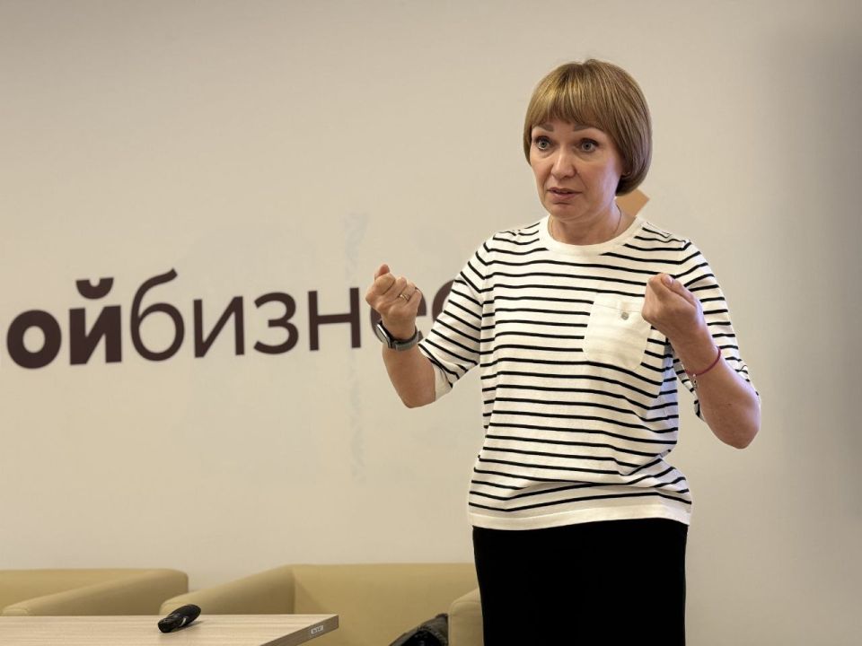 «Фарватер социального будущего»: в Мариуполе освоили дизайн-мышление для социальных проектов «Фарватер социального будущего»: в Мариуполе освоили дизайн-мышление для социальных проектов