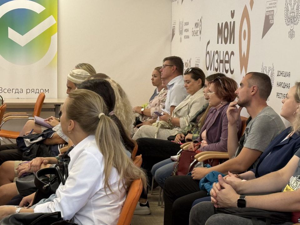 «Фарватер социального будущего»: в Мариуполе освоили дизайн-мышление для социальных проектов «Фарватер социального будущего»: в Мариуполе освоили дизайн-мышление для социальных проектов