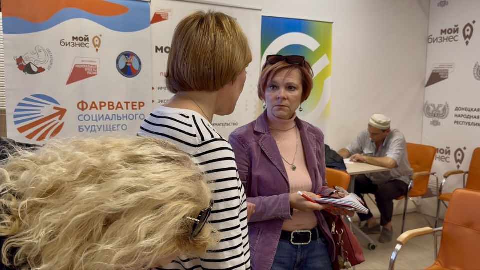 «Фарватер социального будущего»: в Мариуполе освоили дизайн-мышление для социальных проектов «Фарватер социального будущего»: в Мариуполе освоили дизайн-мышление для социальных проектов