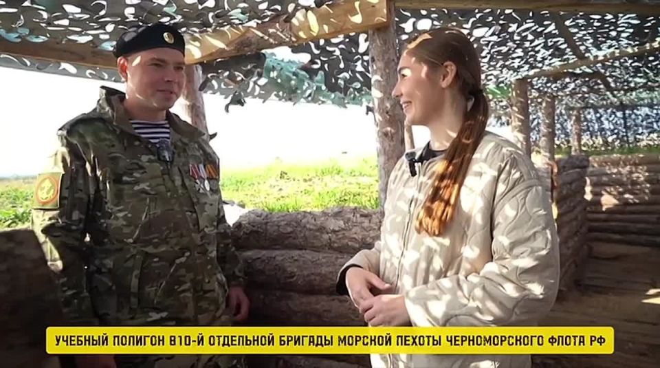 Марьяна Наумова: ЗДЕСЬ, В КРЫМУ ЛЮДИ ПОНИМАЮТ, ЧТО НАЗАД В УКРАИНУ НИКАК, НИКОГДА И НИКОИМ ОБРАЗОМ: