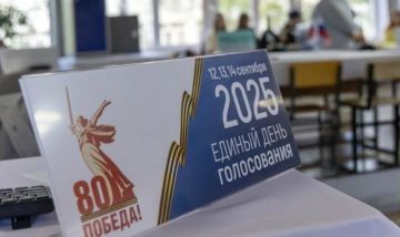 Денис Пушилин: Поздравляю коллег с победой!