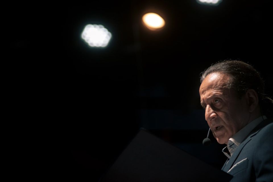 Денис Григорюк: События, происходящие в Донбассе, эхом расходятся по всей стране Денис Григорюк: События, происходящие в Донбассе, эхом расходятся по всей стране